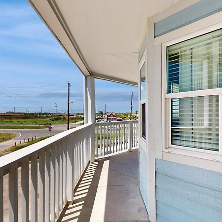 Seascape Condos II Galveston Szoba fotó