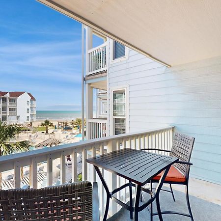 Seascape Condos II Galveston Szoba fotó