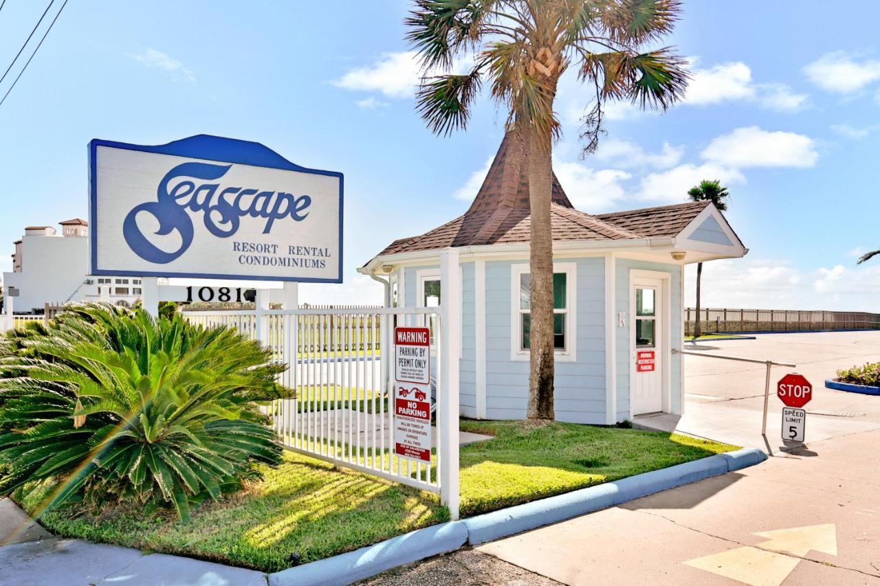 Seascape Condos II Galveston Szoba fotó
