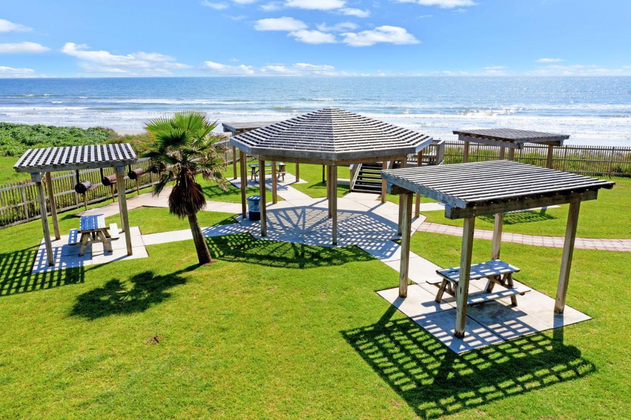 Seascape Condos II Galveston Szoba fotó