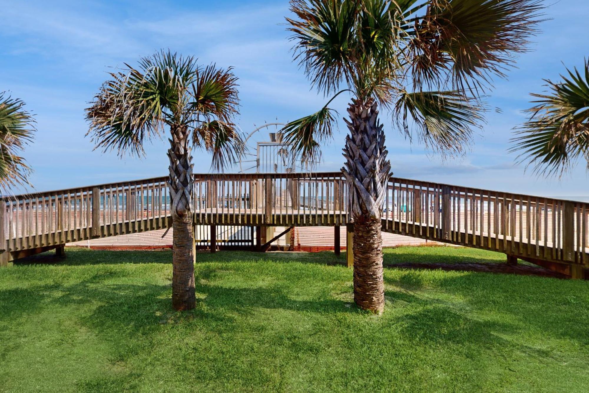 Seascape Condos II Galveston Szoba fotó